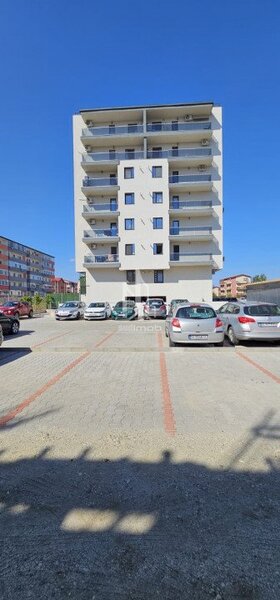 Popesti Leordeni- Parcul Copiilor- apartament cu gradina